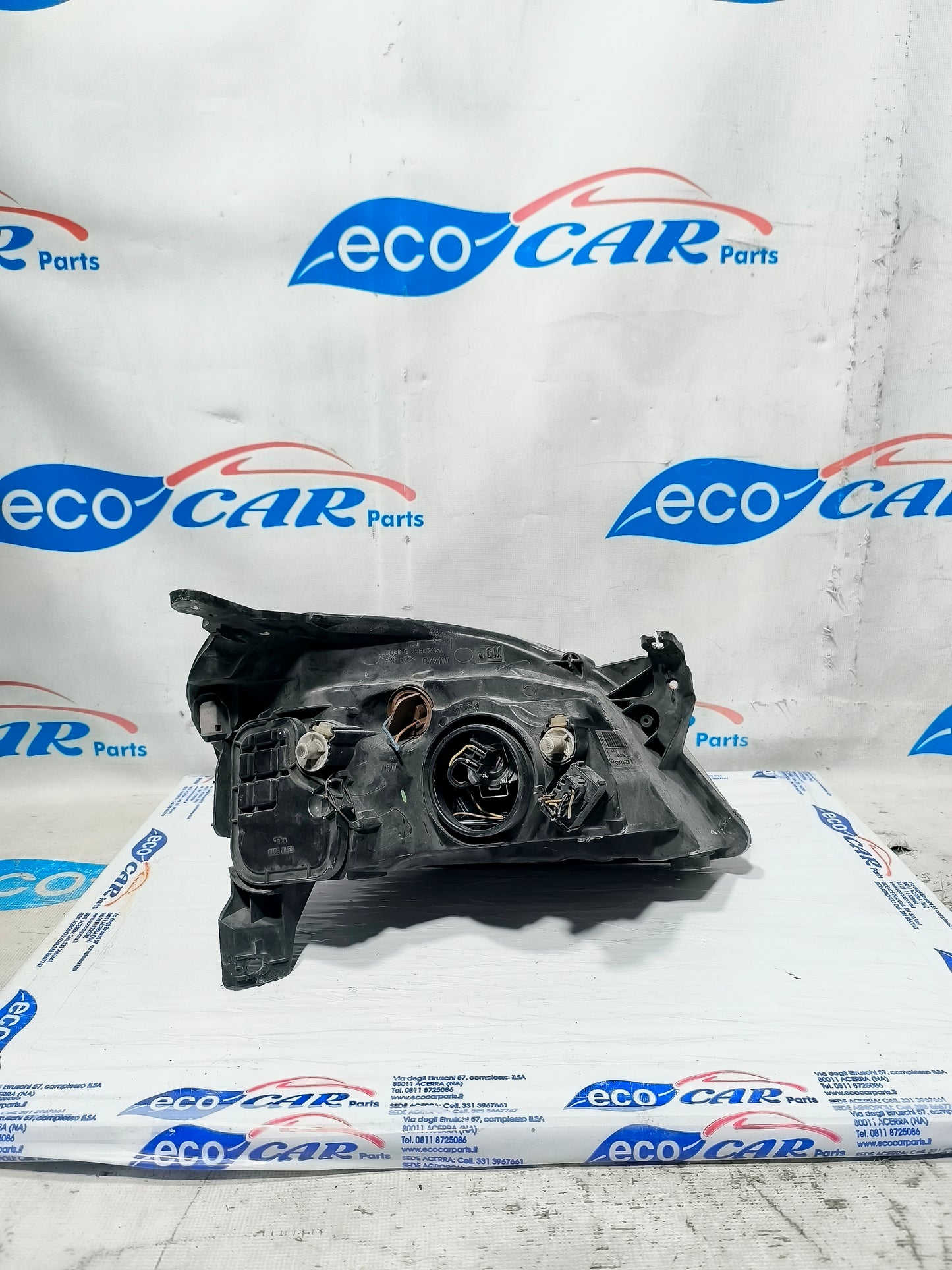 Fanale anteriore sx Opel Tigra Twintop ecoAG6306