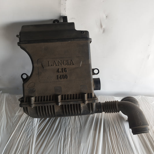 Scatola Filtro aria Lancia musa 1.4B  2010 Cod 46783548 EcoAc8622