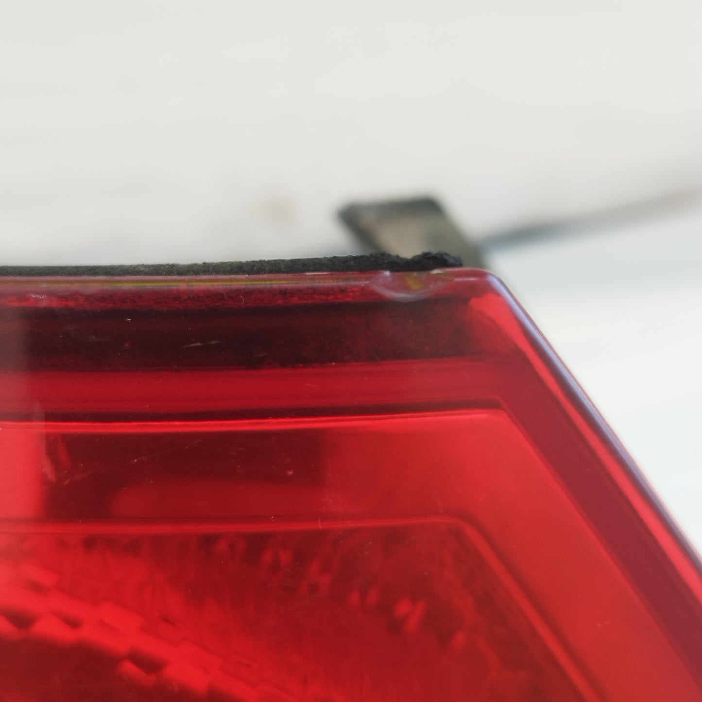 Fanale posteriore sx Audi A4 2002 ecoDM316