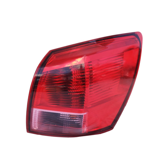 Fanale posteriore dx Nissan Qashqai (J10) 2007-2010 ecoDM344