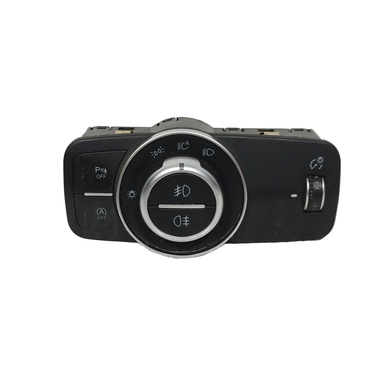 Pulsantiera luci Alfa Romeo Stelvio (949) 2017-2019 cod: 01561294240 ecoAC12563