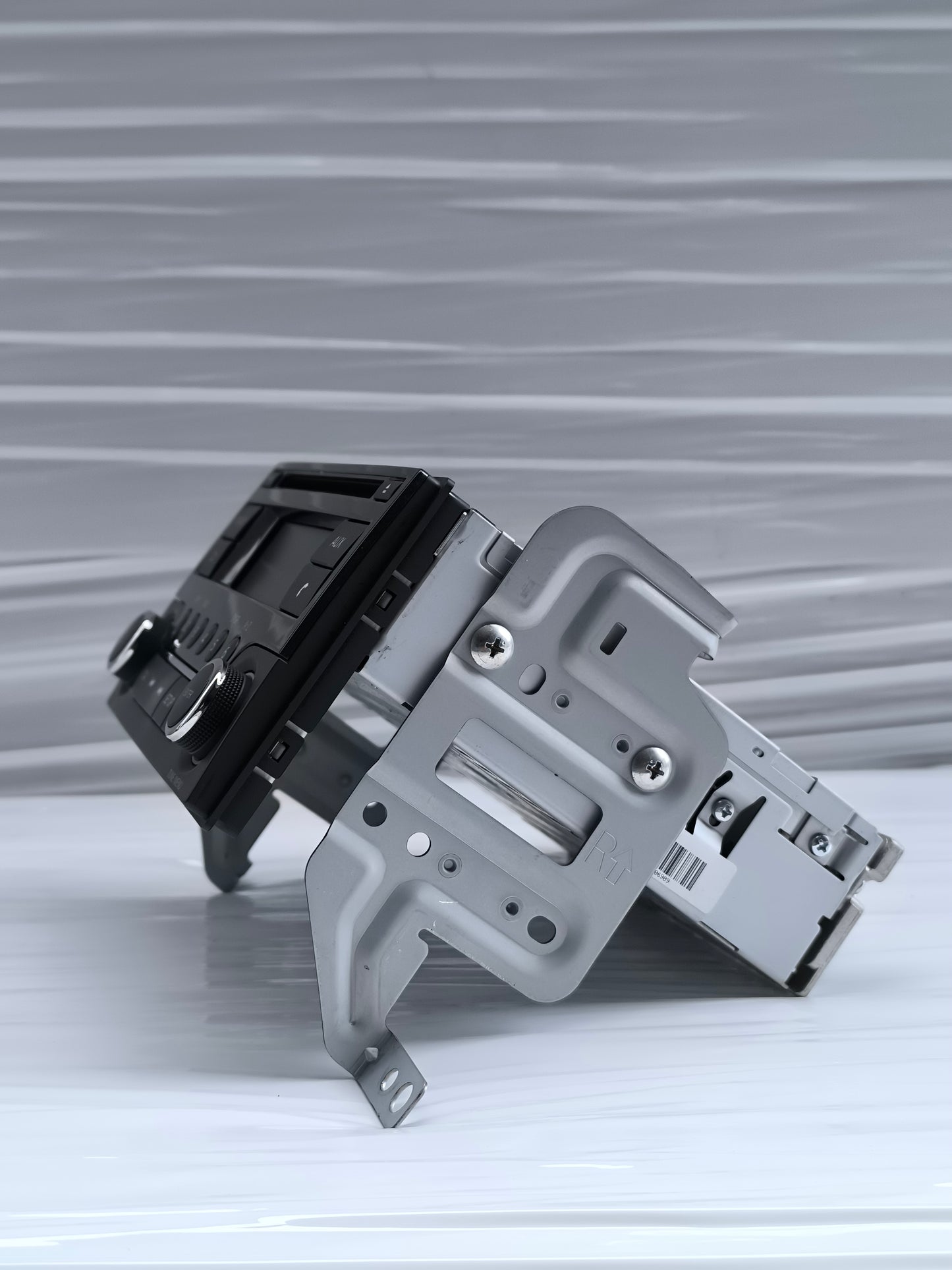 Autoradio Nissan Juke anno 2010-2014 cod: 28185BH30D ecoAG8430