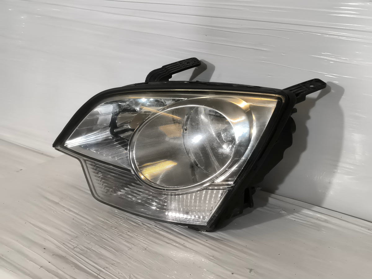 Fanale anteriore sx Opel Antara (L07) I serie anno 2006-2011 ecoAG9979