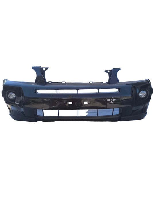 Paraurti anteriore nero Nissan X-Trail 2004-2007 T30 Restyling ecoAG8368