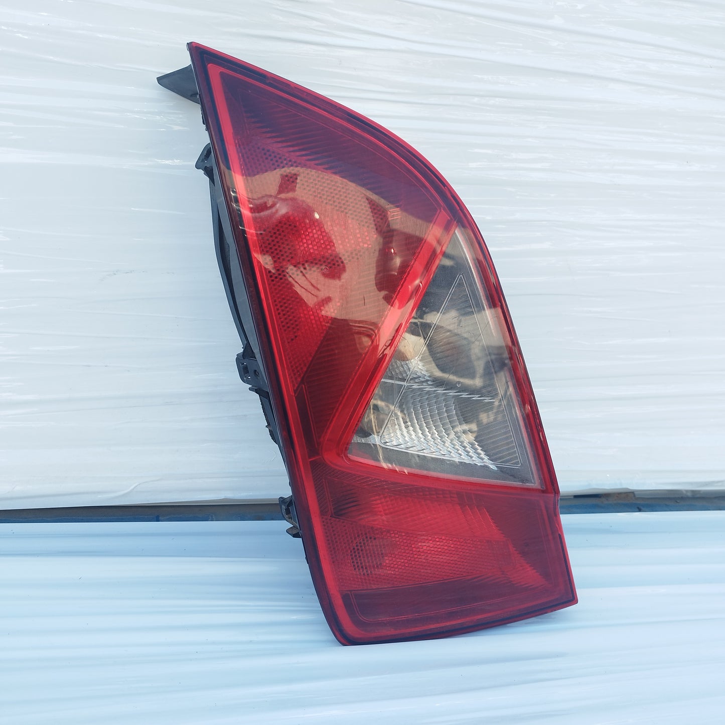 Fanale posteriore sx Seat Mii 2011 cod: 1SL945095H ecoDM059