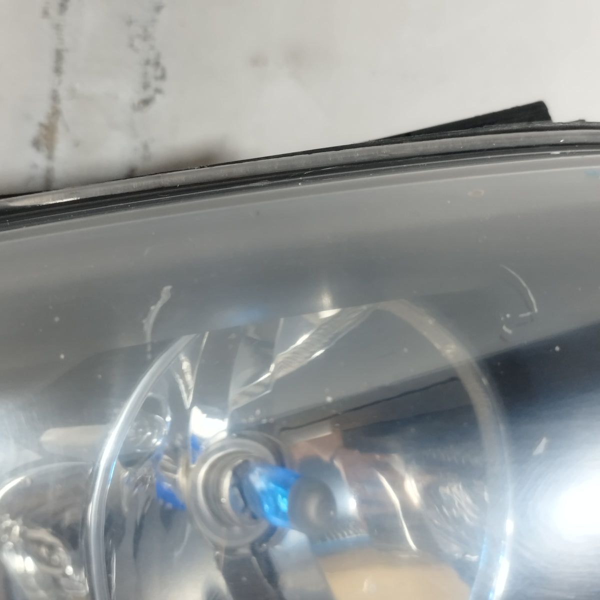 Fanale anteriore dx Bmw serie 1 E87/E81 2007-2011 Restyling cod: 63.127193388-03 ecoAC16707