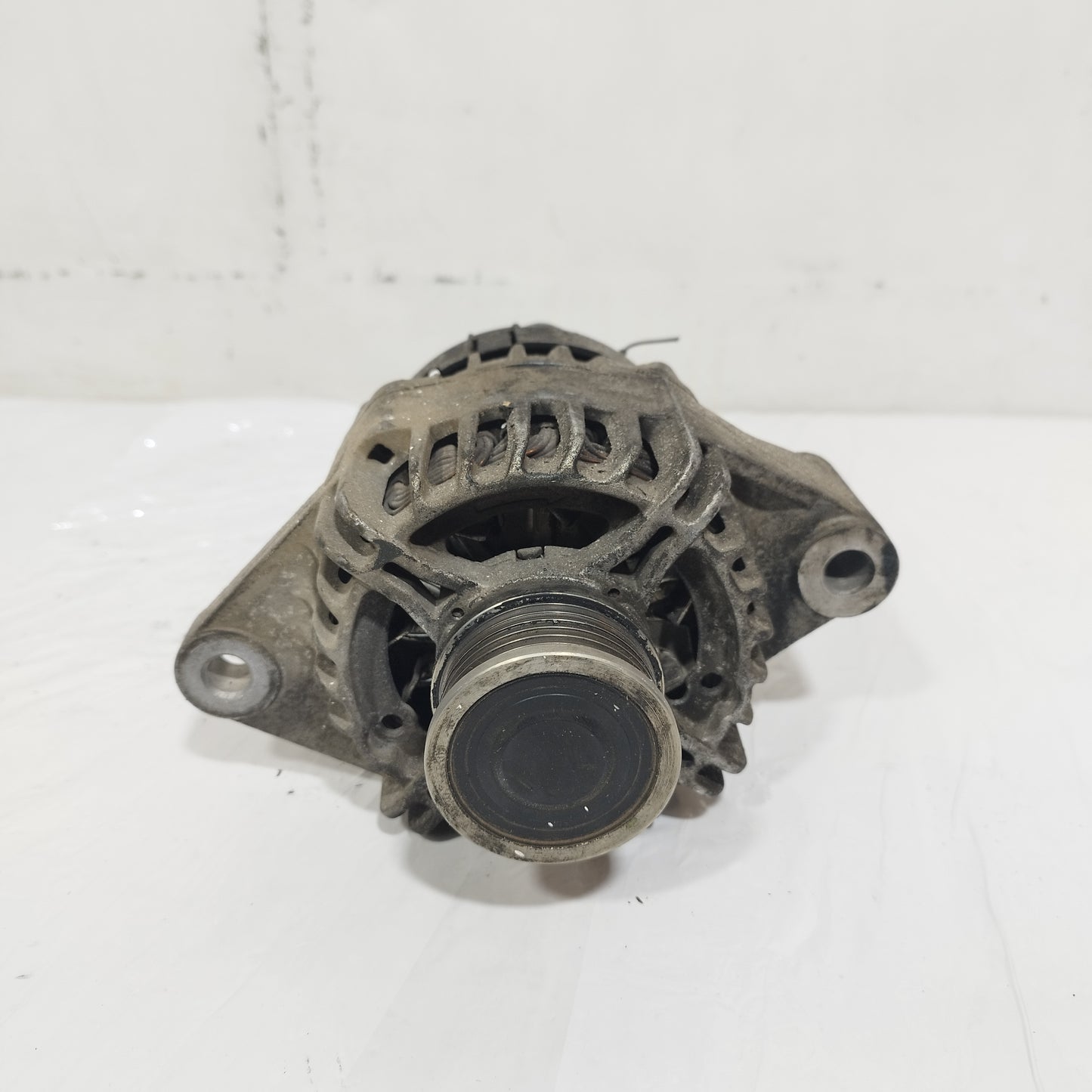 Alternatore Lancia Delta 2.0 D 2012 cod: 51764265 ecoAC15288