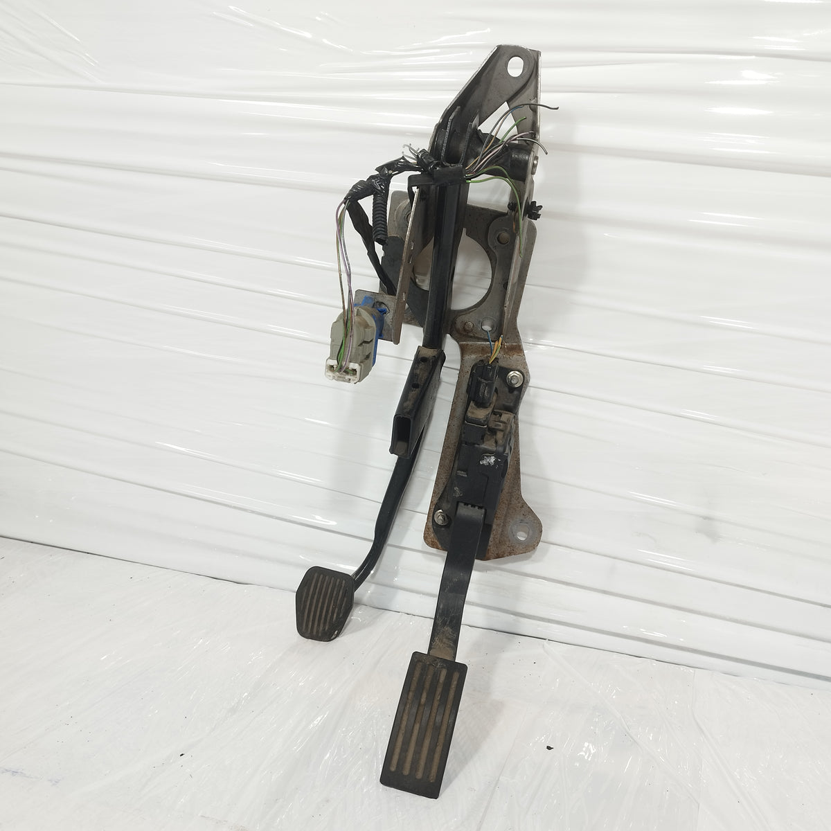 Pedaliera Ford Focus III 1.6 D 2011-2018 cod: bv61-2467-gb ecoAC17120