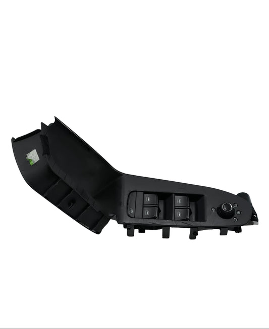 Pulsantiera anteriore sx Audi A4 B8 anno 2008-2015 10 pin cod: 8K1867171DE ecoAG9669