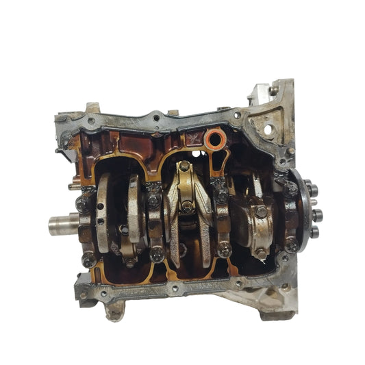 Monoblocco motore Smart Forfour / Smart ForTwo 453 1.0 B 2014-2019 ecoAC17227