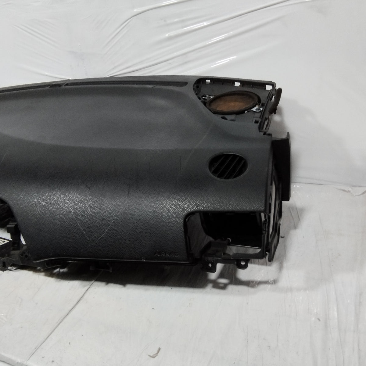 Kit airbag Kia Picanto II (TA) 2011-2017 cod: 95910-1Y110 ecoAC17427