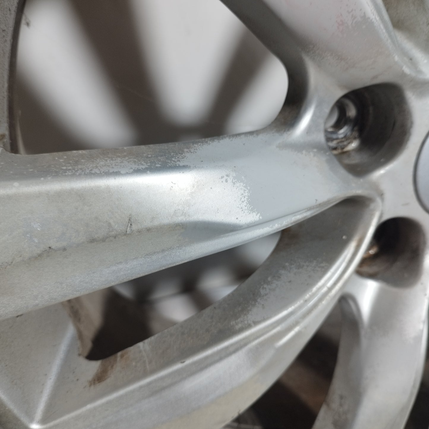 Alloy Wheels with Tires Kia Sorento 2012 ecoAC11656