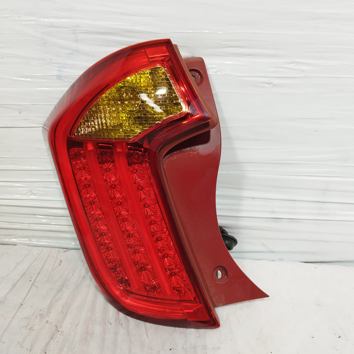 Fanale posteriore sx a led Kia Picanto (TA) 2015-2017 ecoAC17401