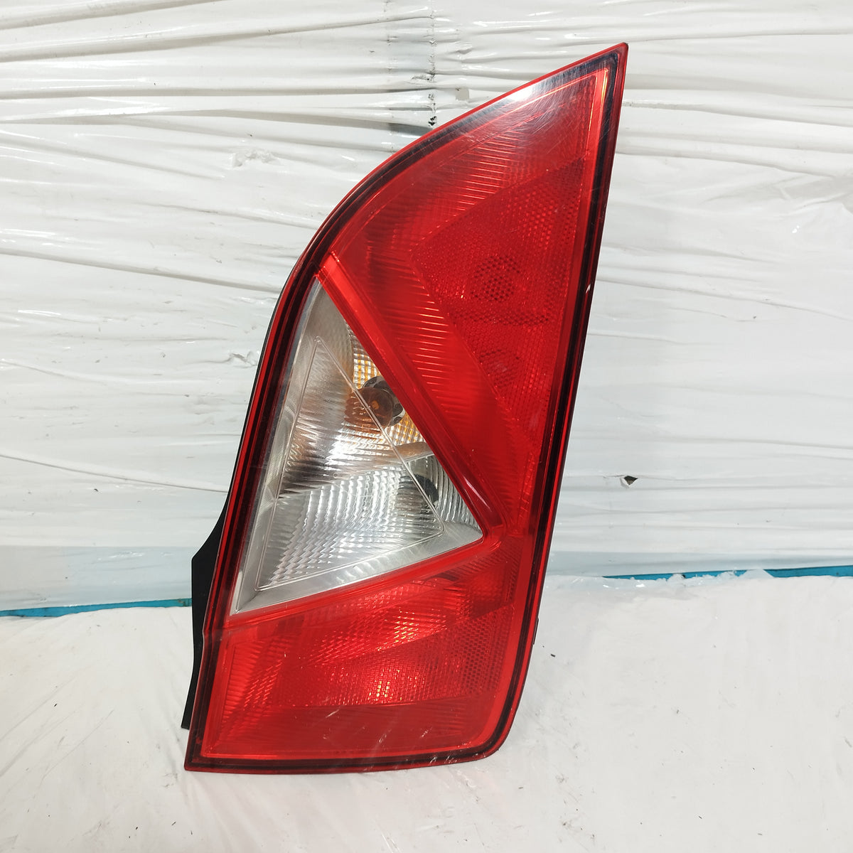 Fanale posteriore dx Seat Mii (FK1 - KE1) 2011-2019 cod: 1SL945096H ecoAC17032