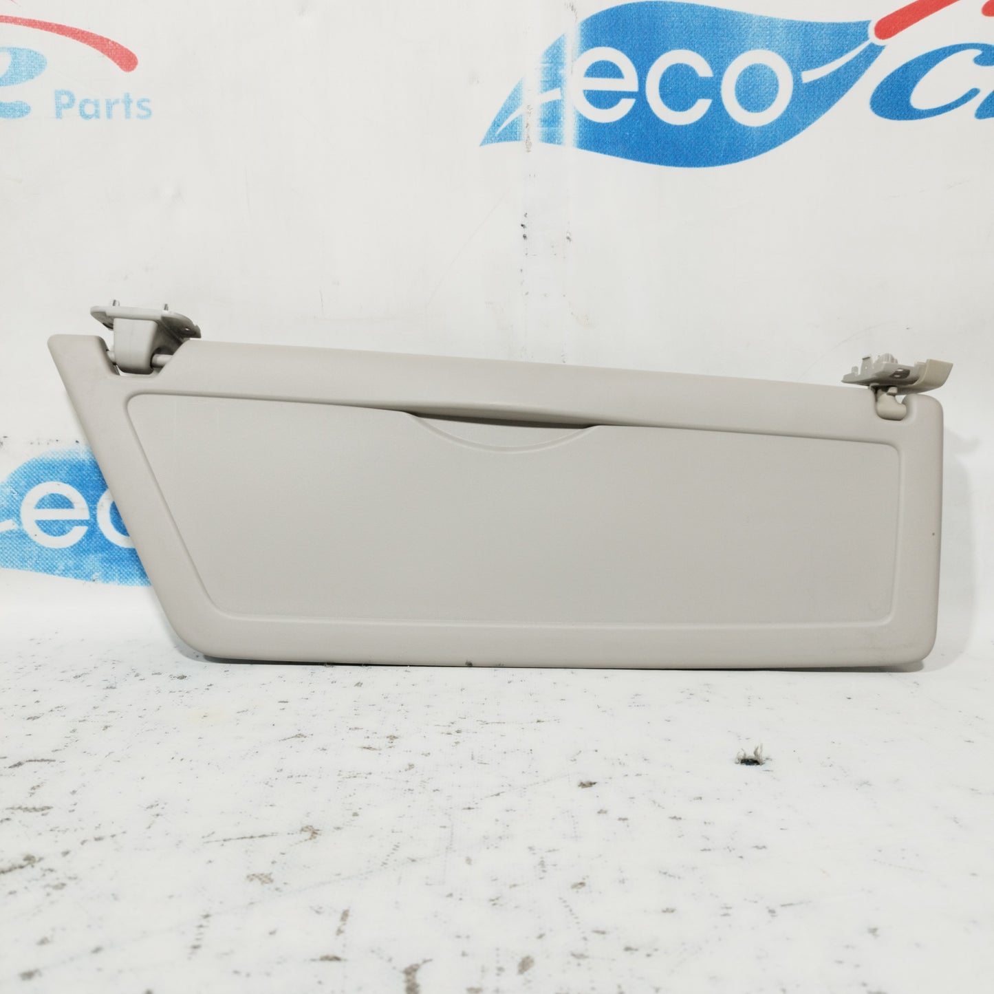 Aletta parasole sx Citroen C4 Picasso 2008 ecoAC9724