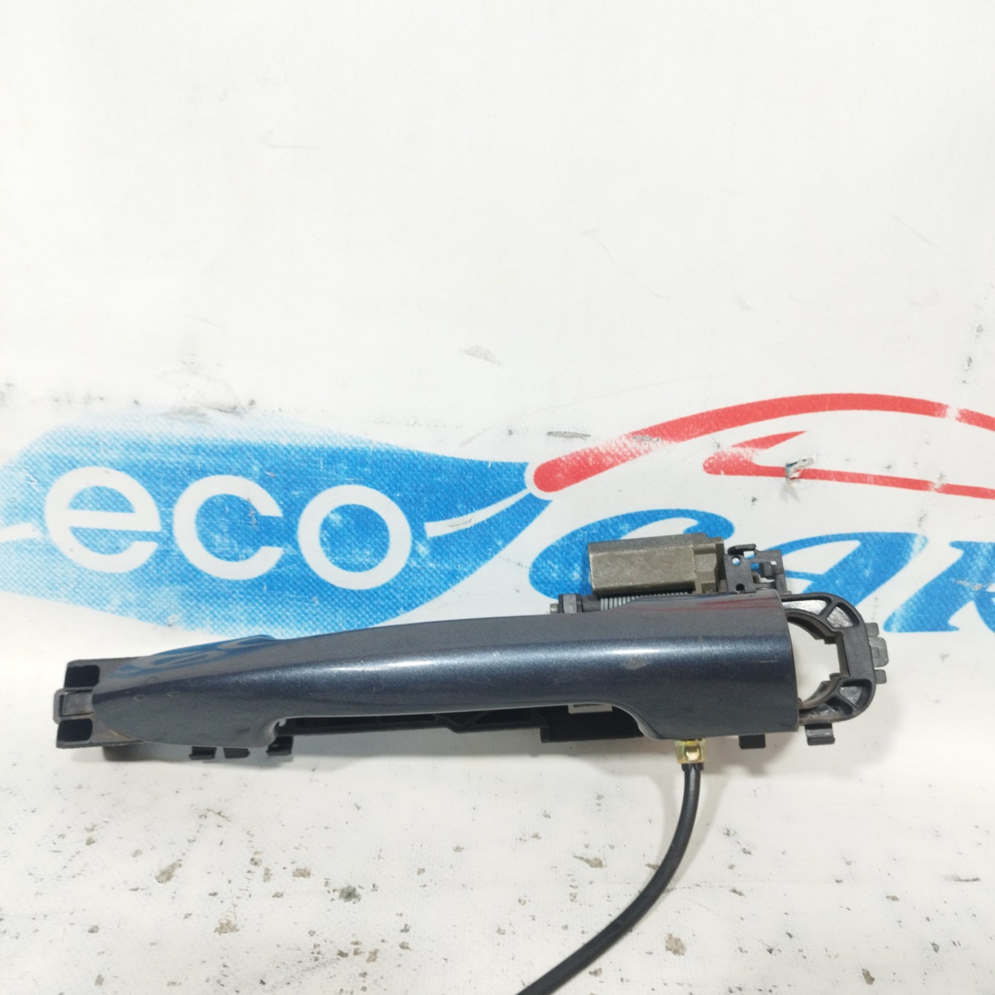 Front left lock Fiat Stilo 2001 code: 46786798 ecoAC10122