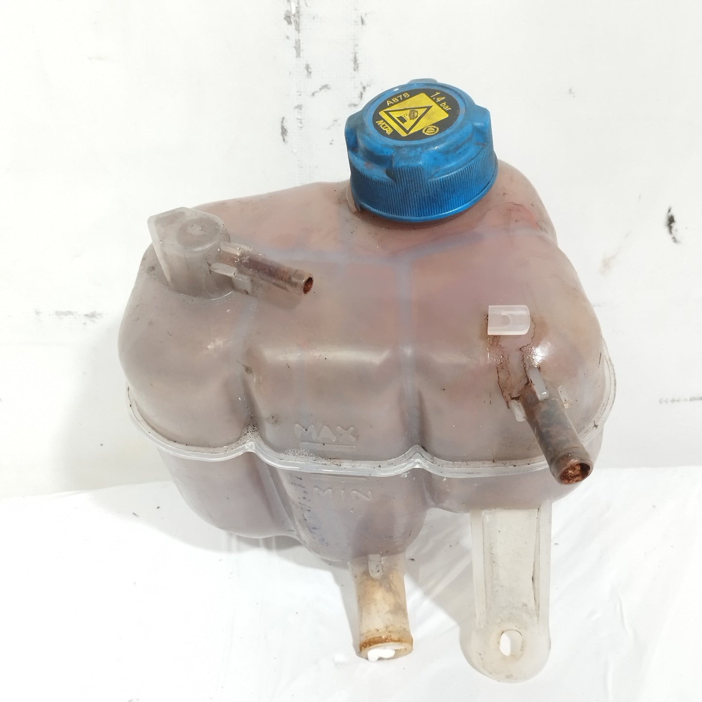 Vaso espansione Fiat 500 2008 ecoAC15116