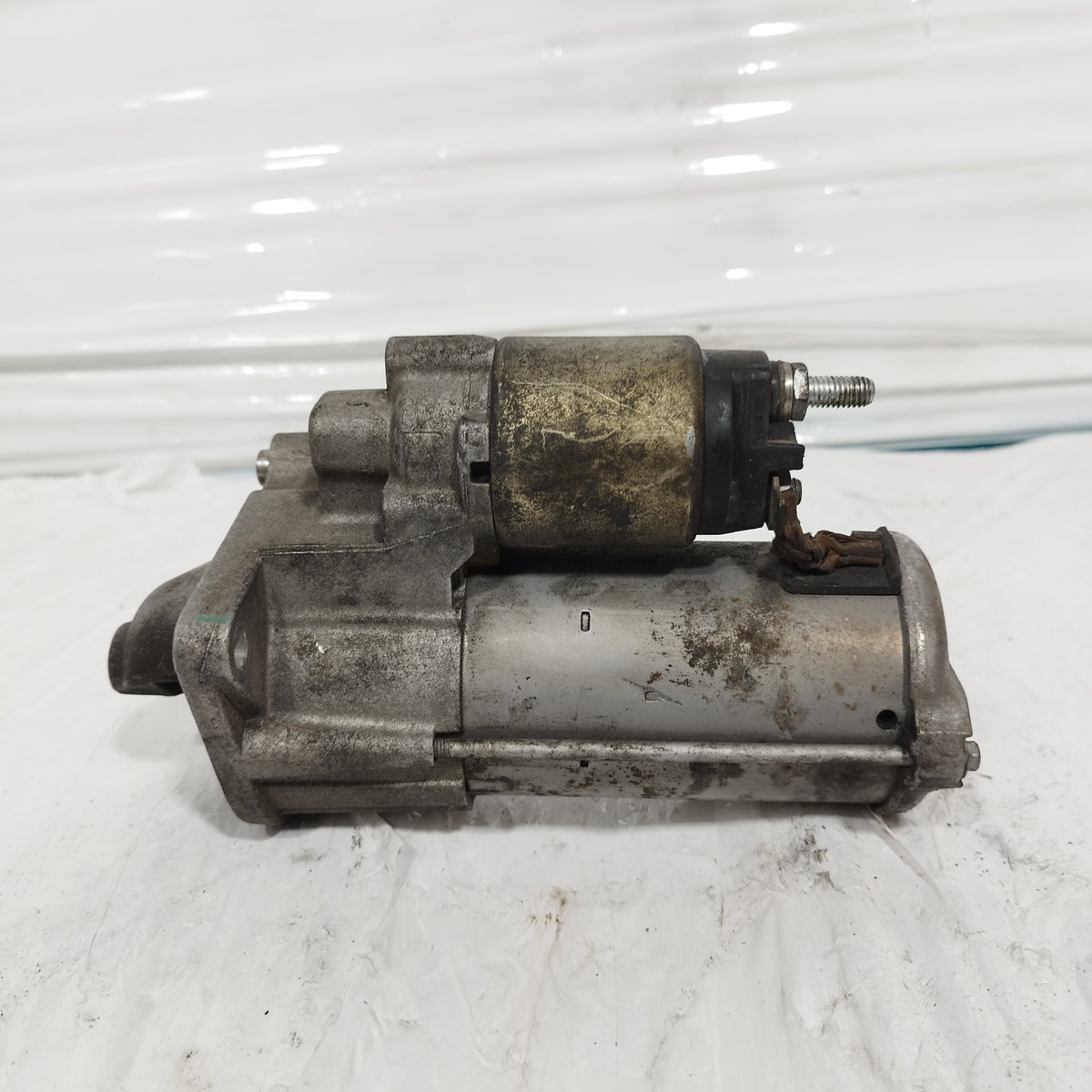 Motorino avviamento Fiat Tipo 1.6 MTJ 120cv 2015-2020 cod: 51916171a152 ecoAC17226