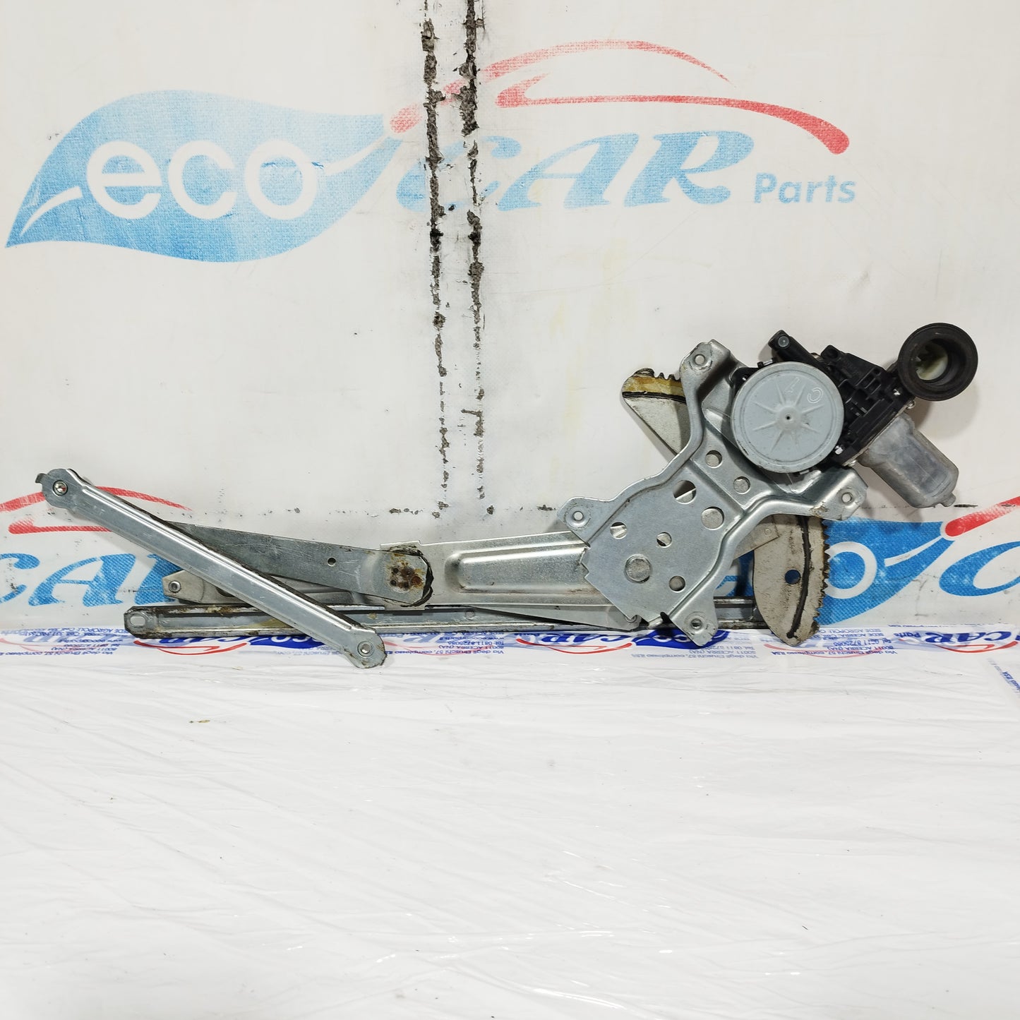 Front right rack Suzuki Swift 2007 ecoAC10566