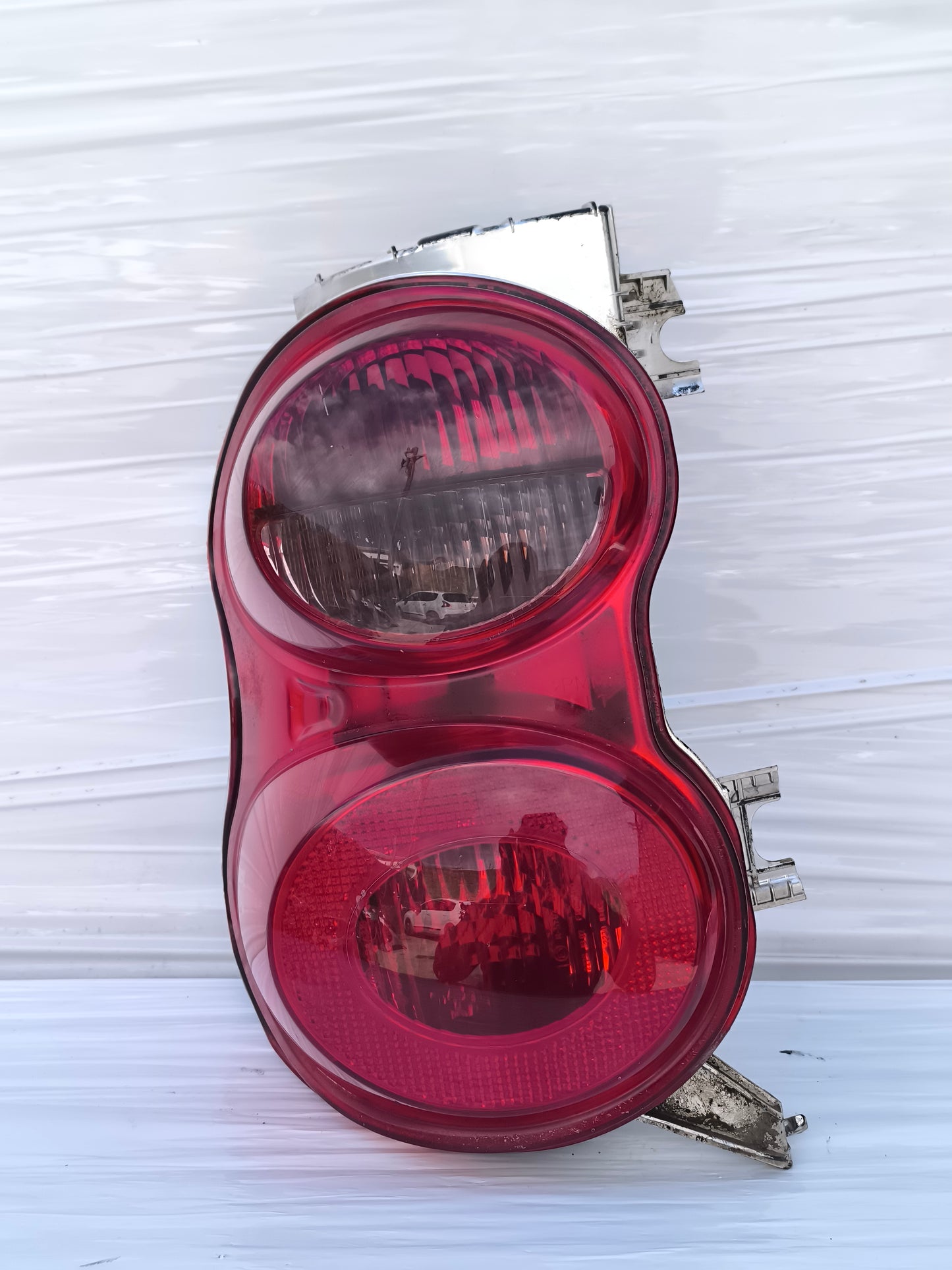 Fanale posteriore sx Smart Fortwo 451 2007-2015 cod: A4518200164 ecoAG8297