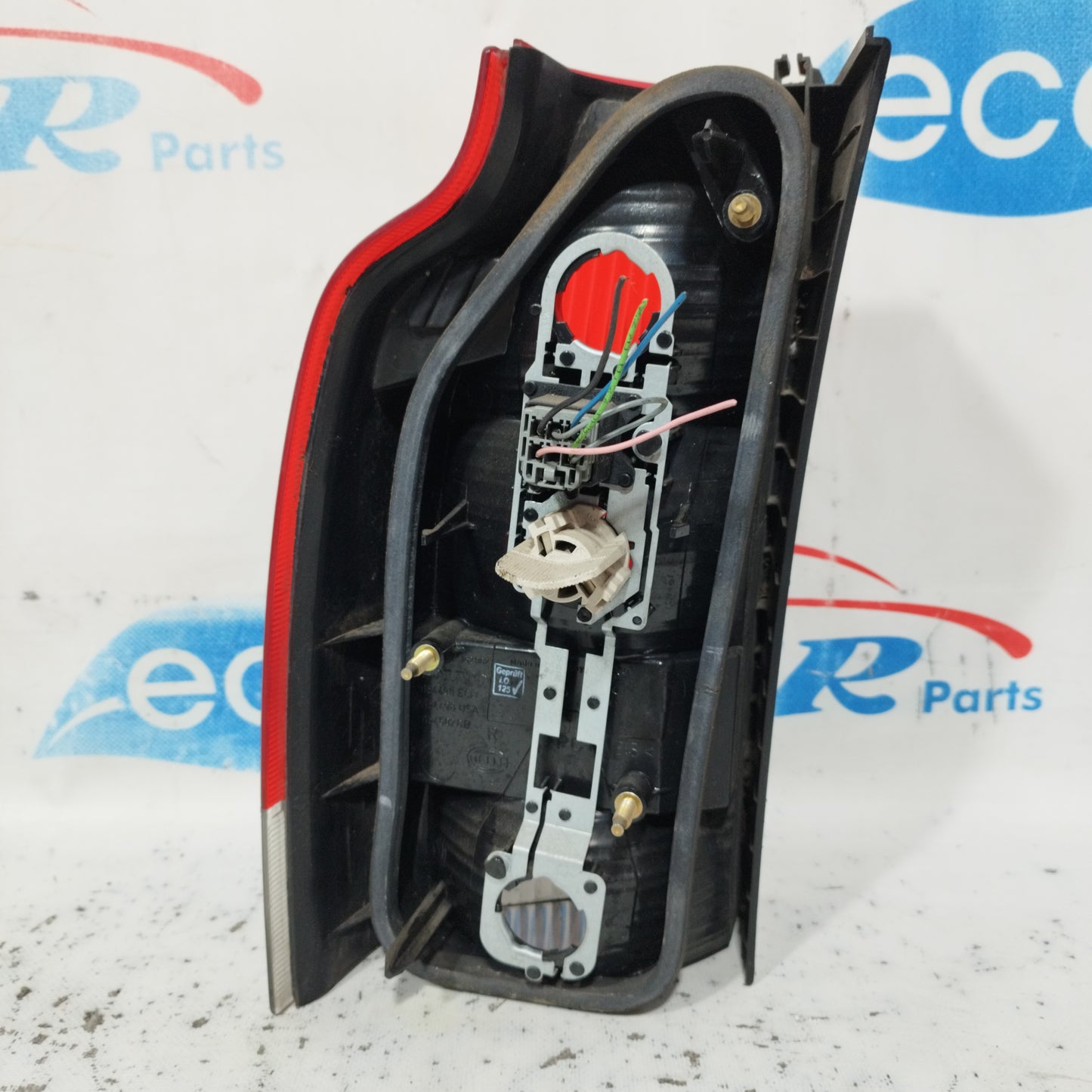 Rechte Rückleuchte Volvo V70 2003 ecoAC9820