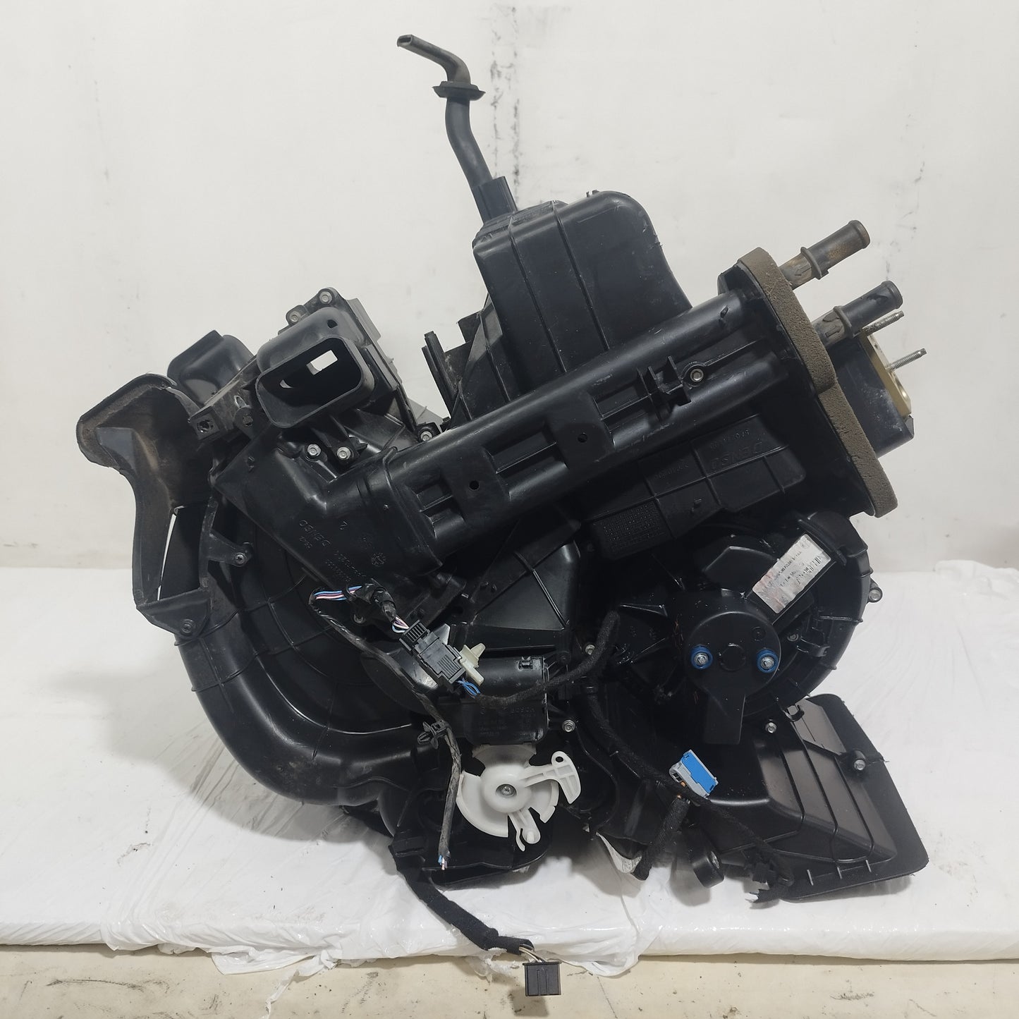 Stufa digitale Fiat Panda (169) 2003-2011 ecoAC16504