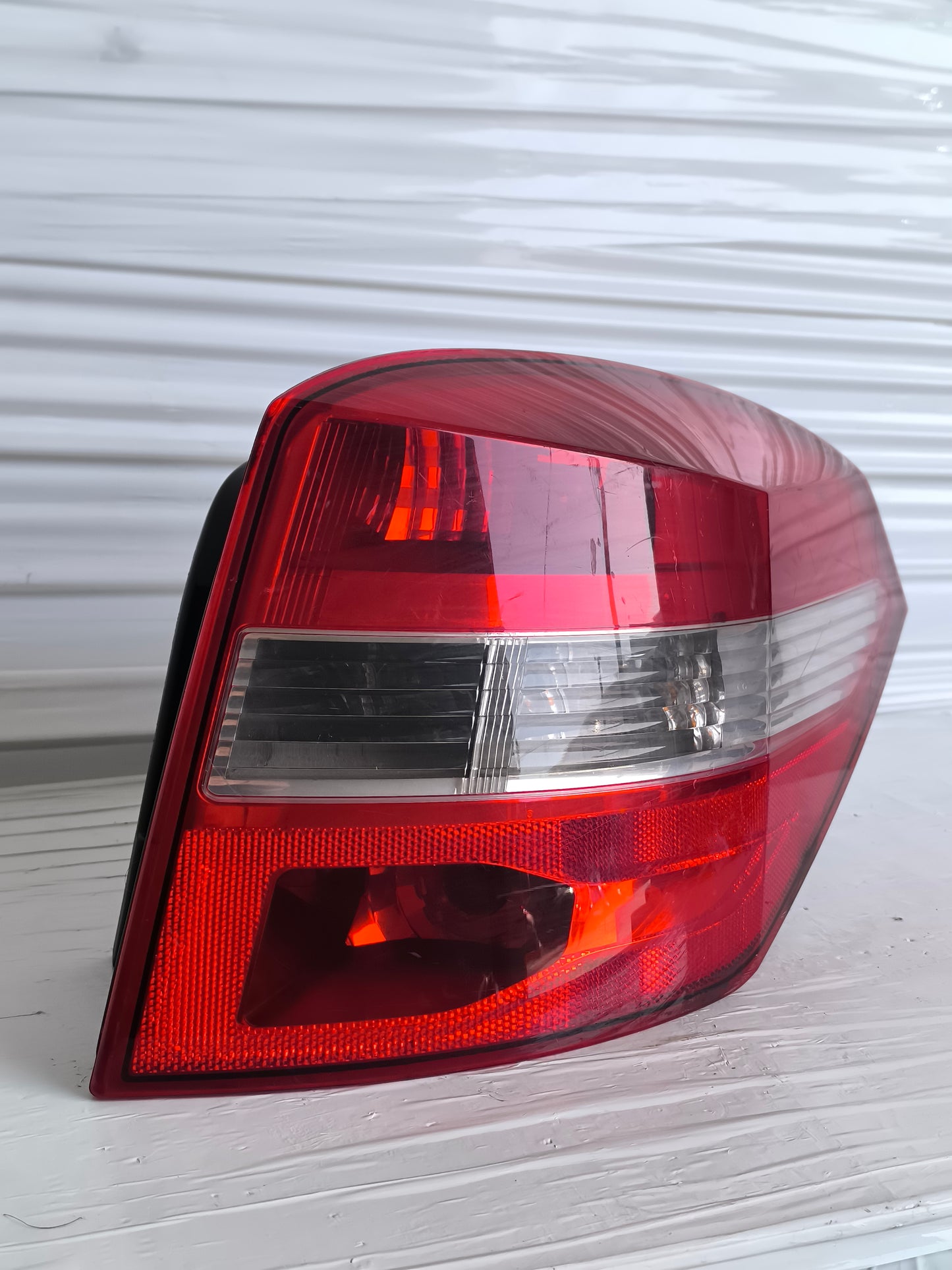 Fanale posteriore dx Renault Laguna III Sport Tourer SW anno 2007-2015 ecoAG8541