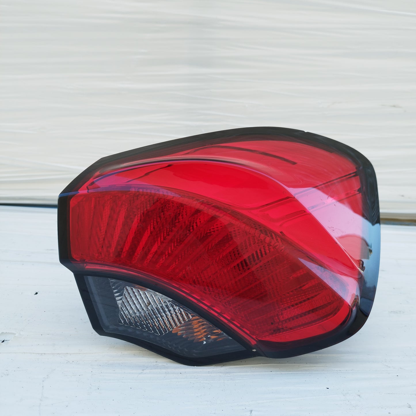 Fanale posteriore esterno dx Fiat Tipo hatchback 2020 cod: 52162675 ecoDM077