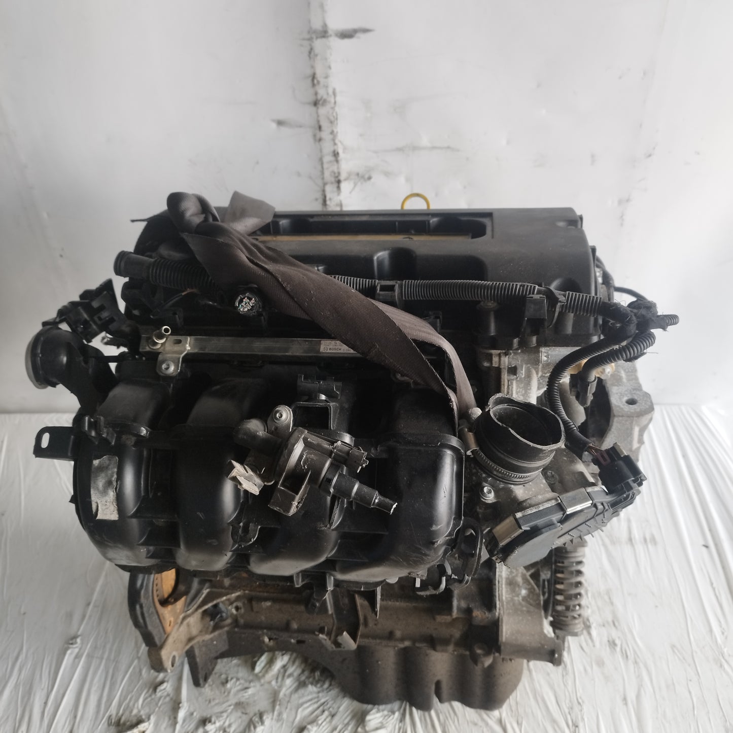 Motore Opel Corsa D 1.2 B 2010-2014 cod: A12XER ecoAC15972