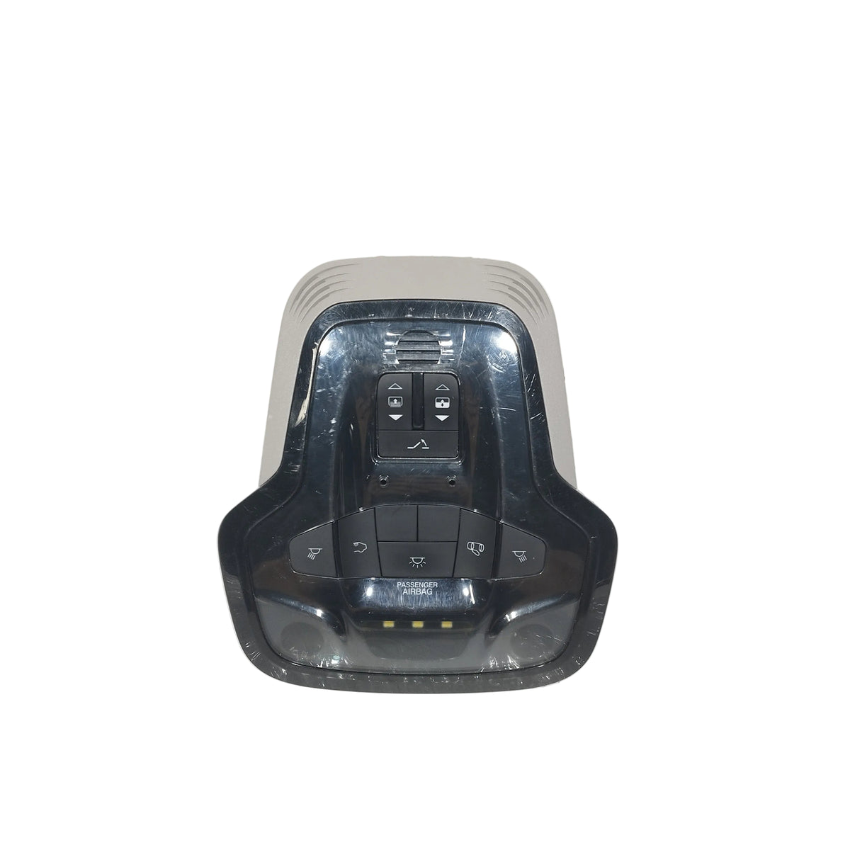 Luce di cortesia Alfa Romeo Stelvio (949) 2017-2022 cod: 01561305490 EcoAC12605
