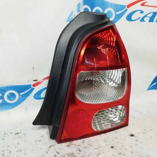 Fanale posteriore dx Renault Twingo 2008 ecoAC10424