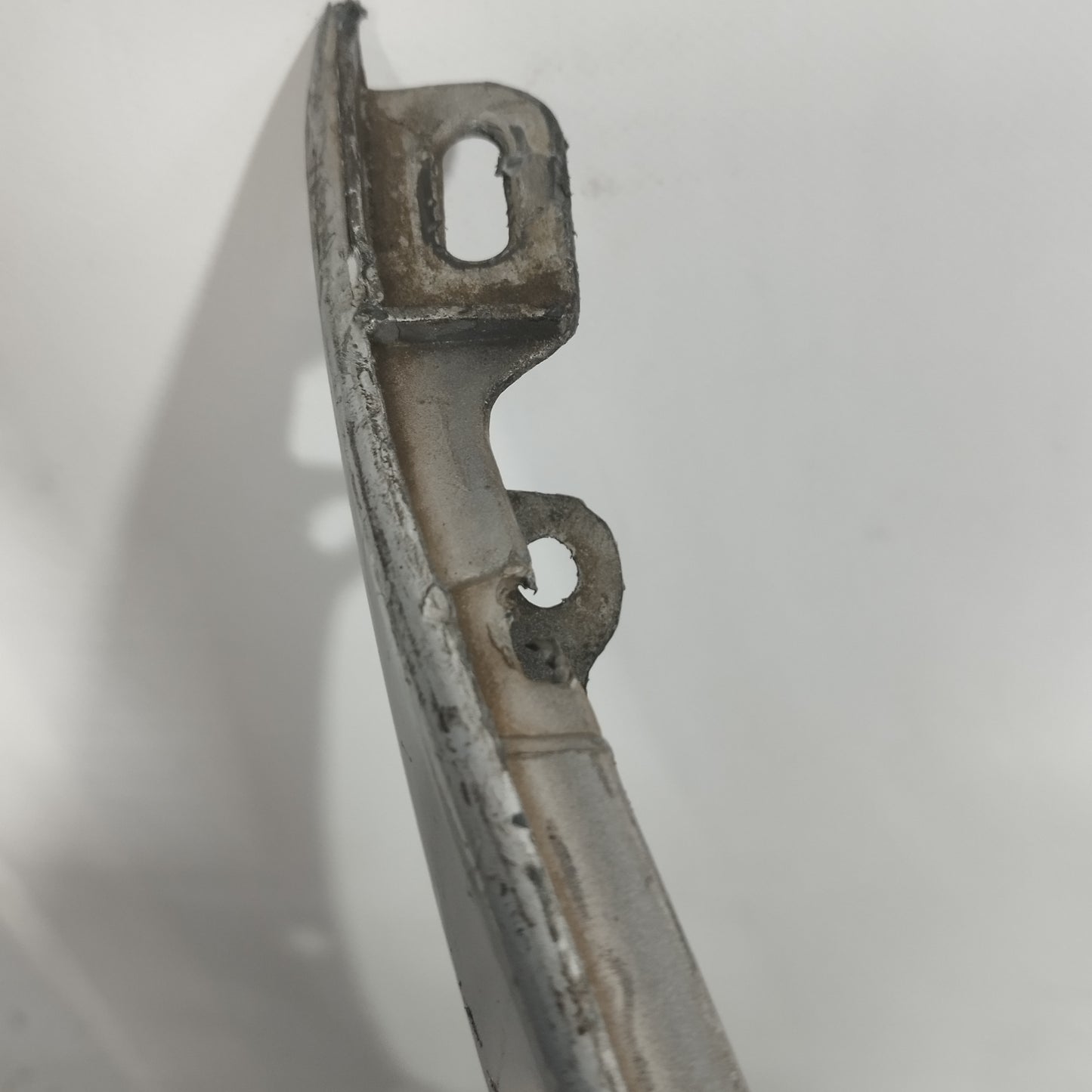 Paraurti posteriore grigio Mazda MX-5 2004 ecoAC14016