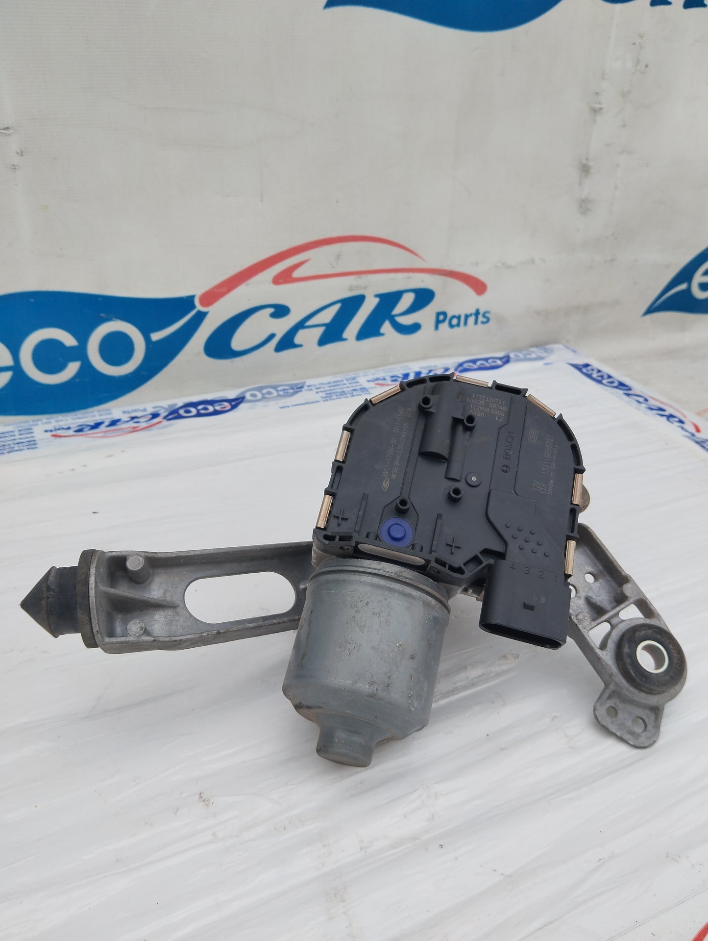 Motorino tergicristallo anteriore dx Ford Focus 2011 cod: bm51-17504-bh ecoAG5329