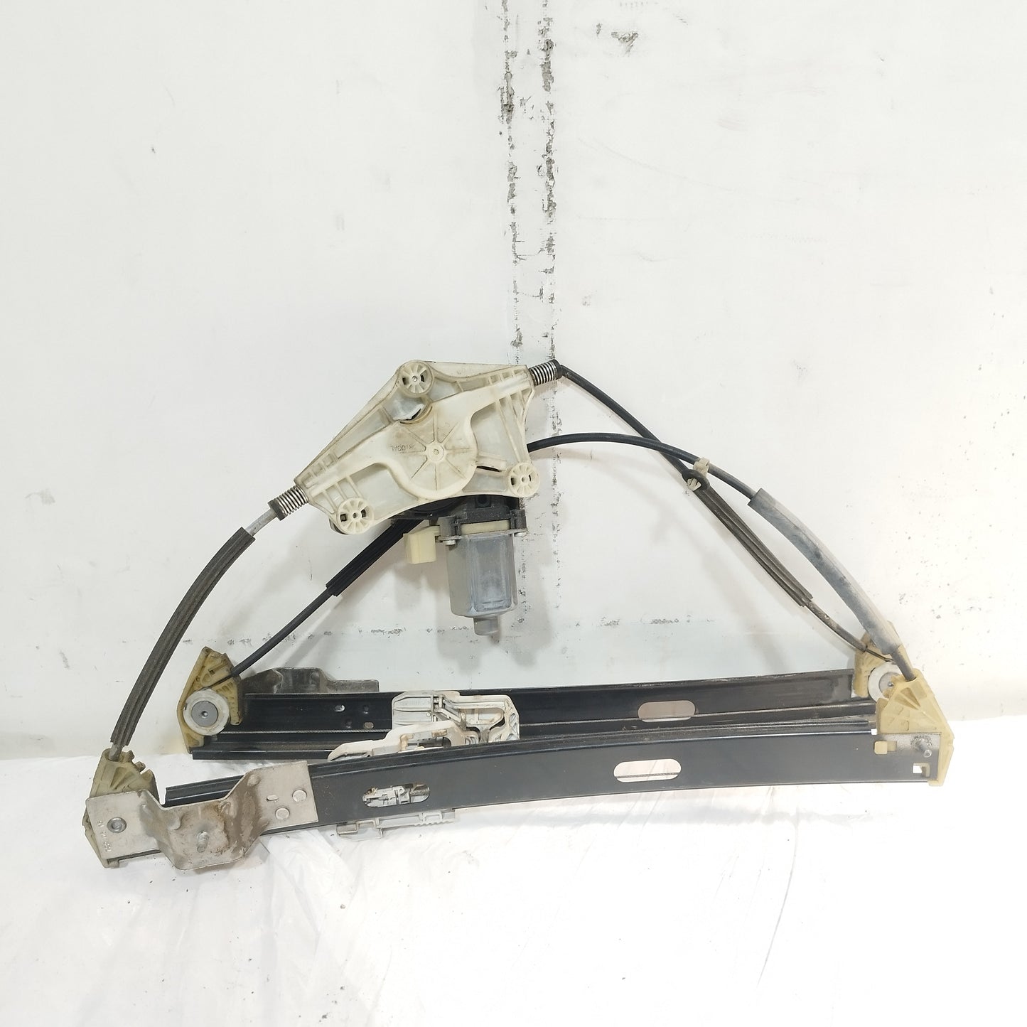 Cremagliera anteriore sx Seat Leon 2012-2020 cod: 5F4837461D ecoAC16335
