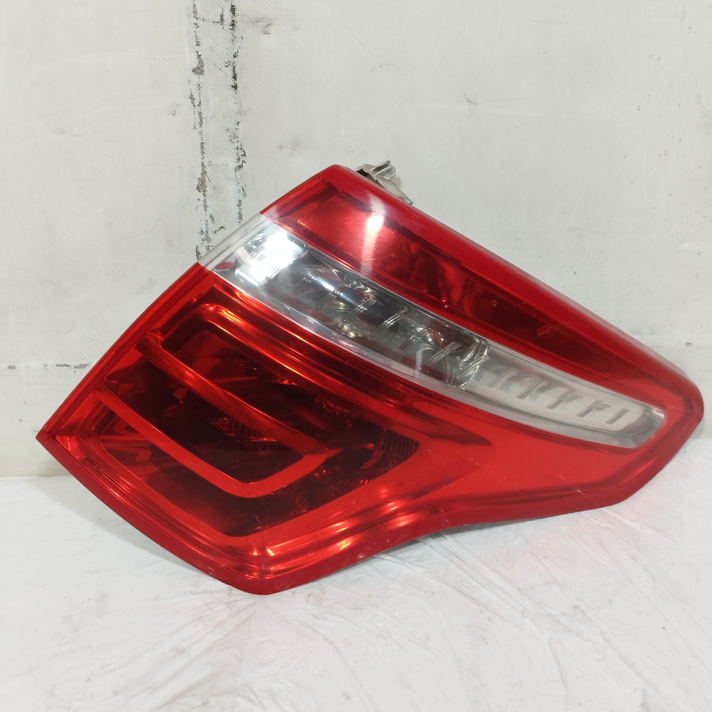 Fanale posteriore dx Citroen C4 Picasso I 2007-2010 cod: 9653547480 ecoAC16703