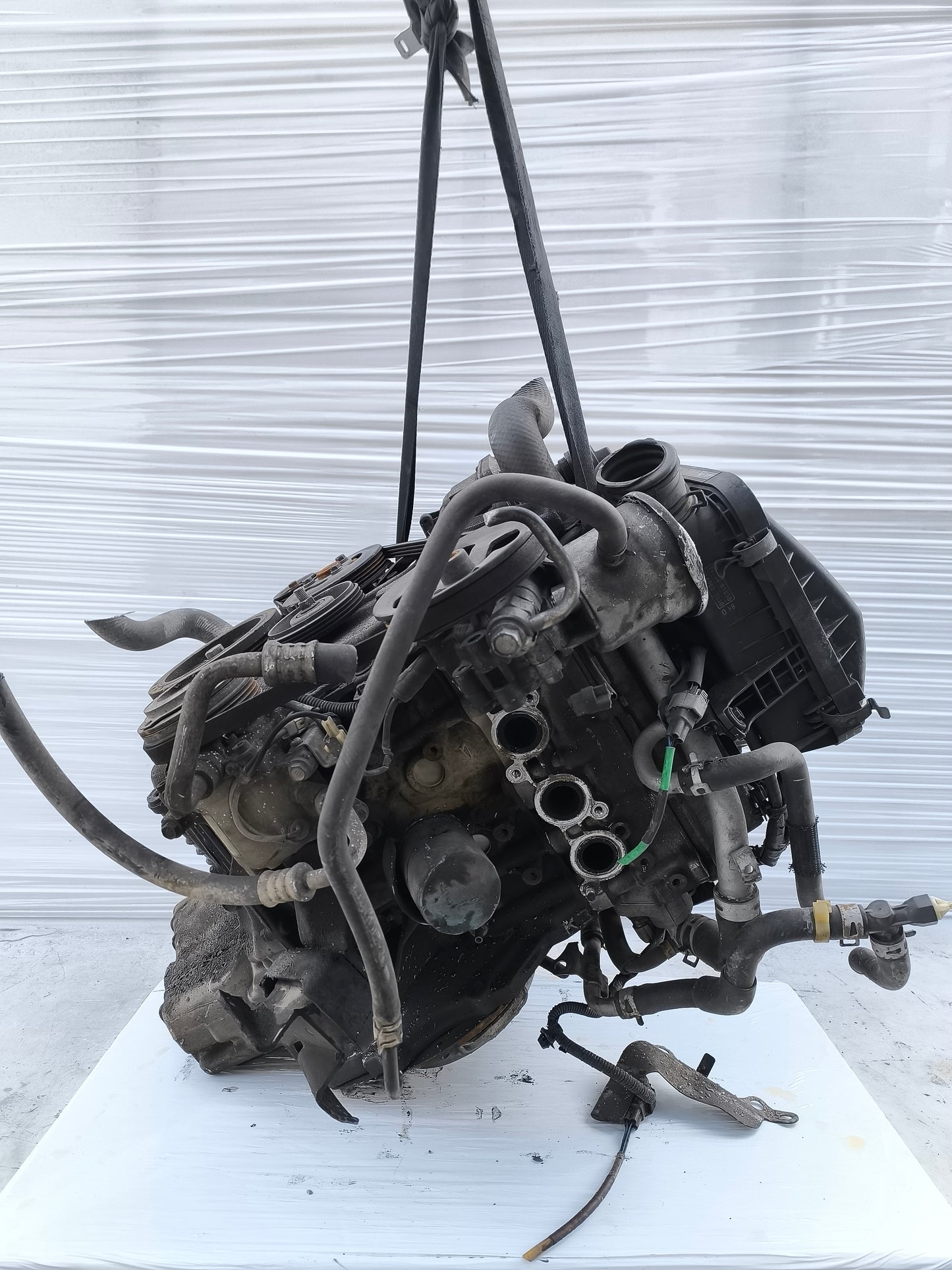 Motore Daihatsu Terios 1.3 4WD anno 2010 cod: K3 ecoAG7854
