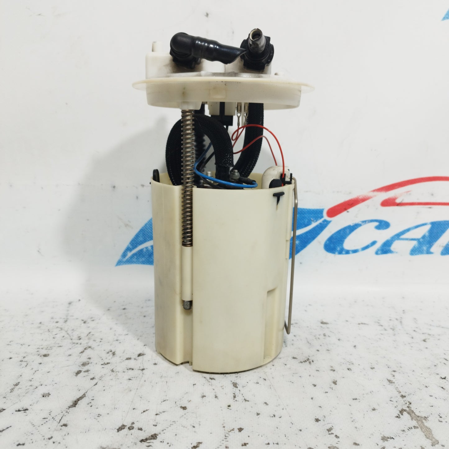 Fiat Bravo 1.6 D 2010 Schwimmerpumpencode: 0580303036 ecoAC8728