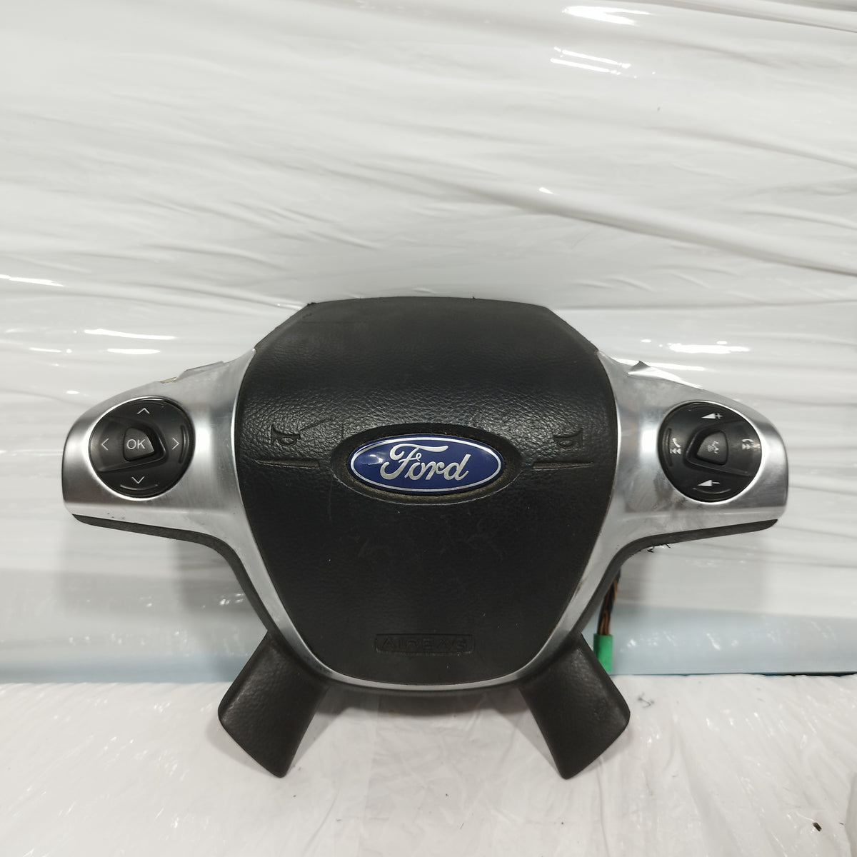 Kit airbag Ford Focus III (MK3) 2011-2014 cod: 0285011126 ecoAC16852
