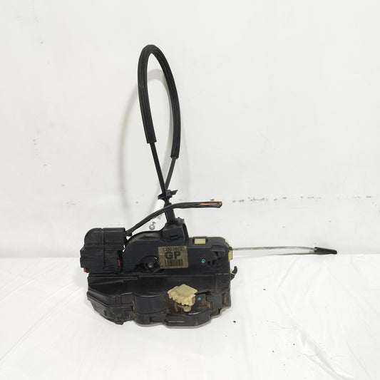 Serratura anteriore dx Opel Insignia 2010 Cod: 13503802 ecoAC14943