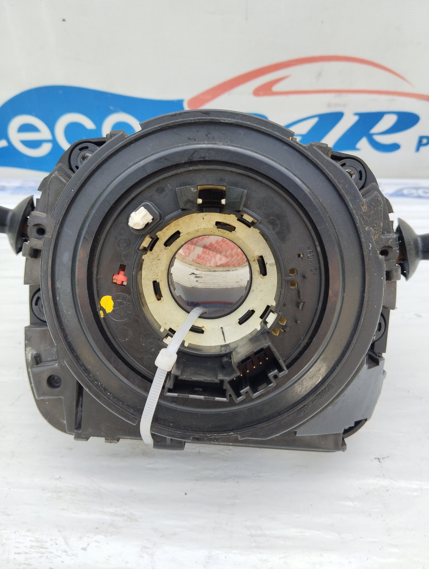 Complete headlight switch BMW 1 Series e87 code: 6989566-04 ecoAG5274