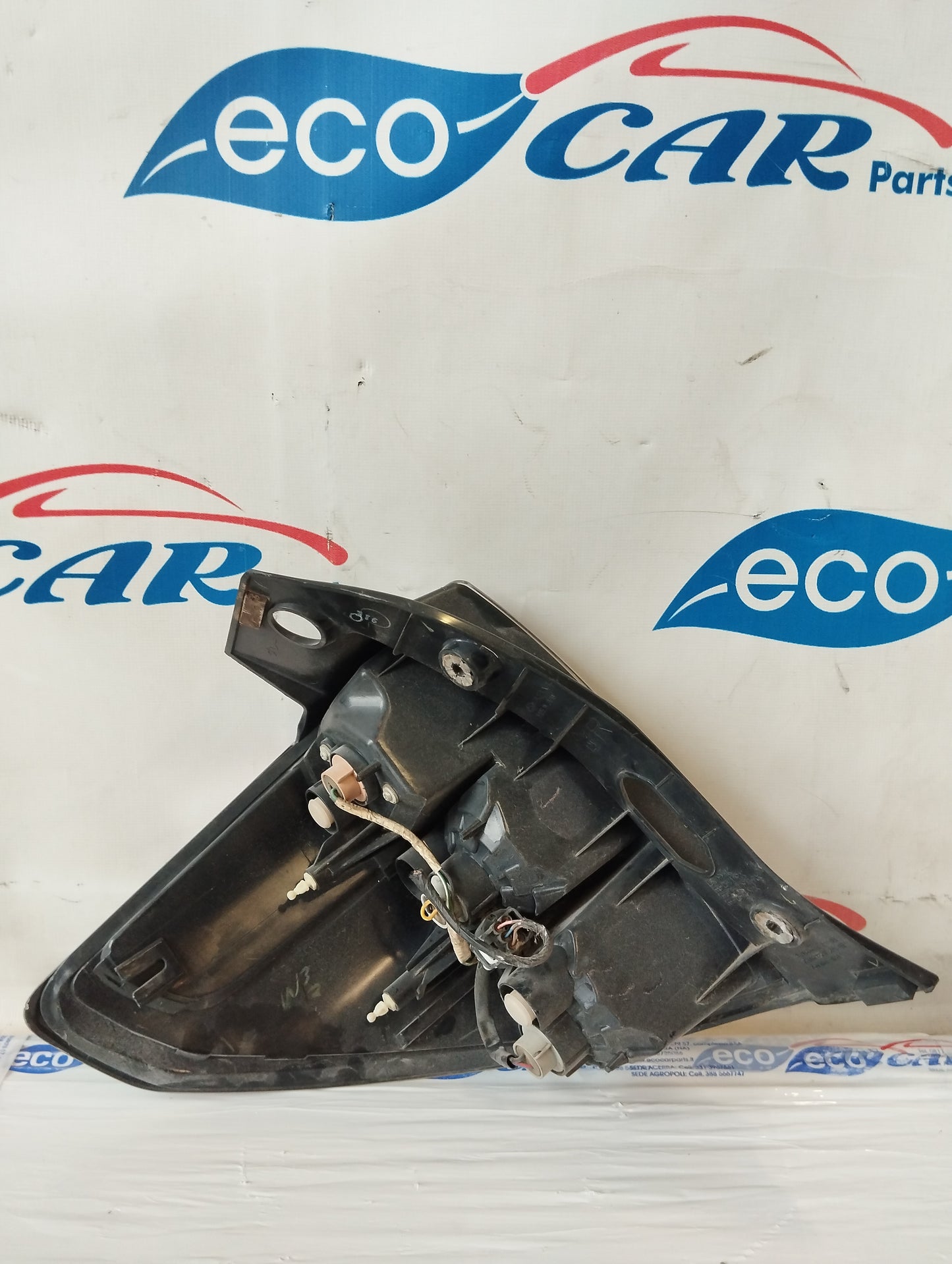 Rechte Rückleuchte Subaru Forester 2011 ecoAG5564