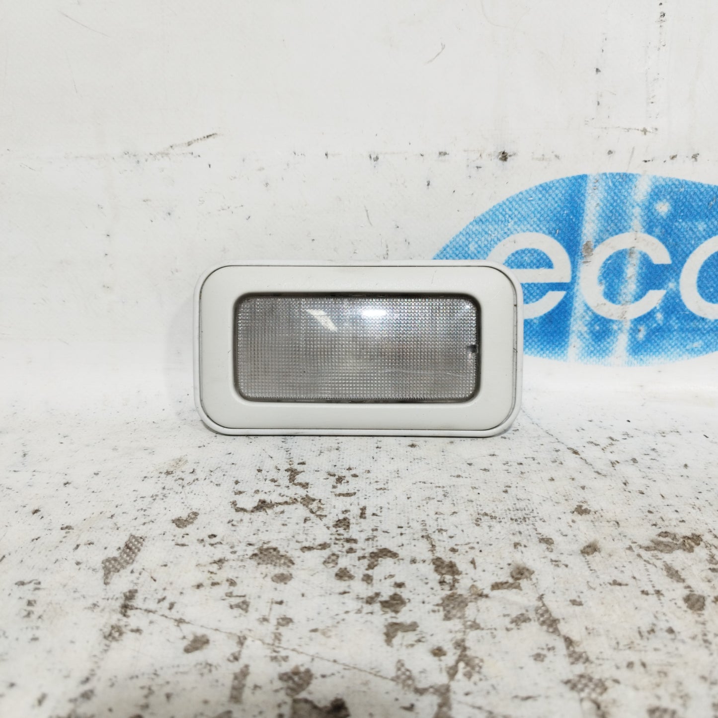 Rear courtesy lights Fiat 500 L 2013 Code: 735244962 ecoAC9323