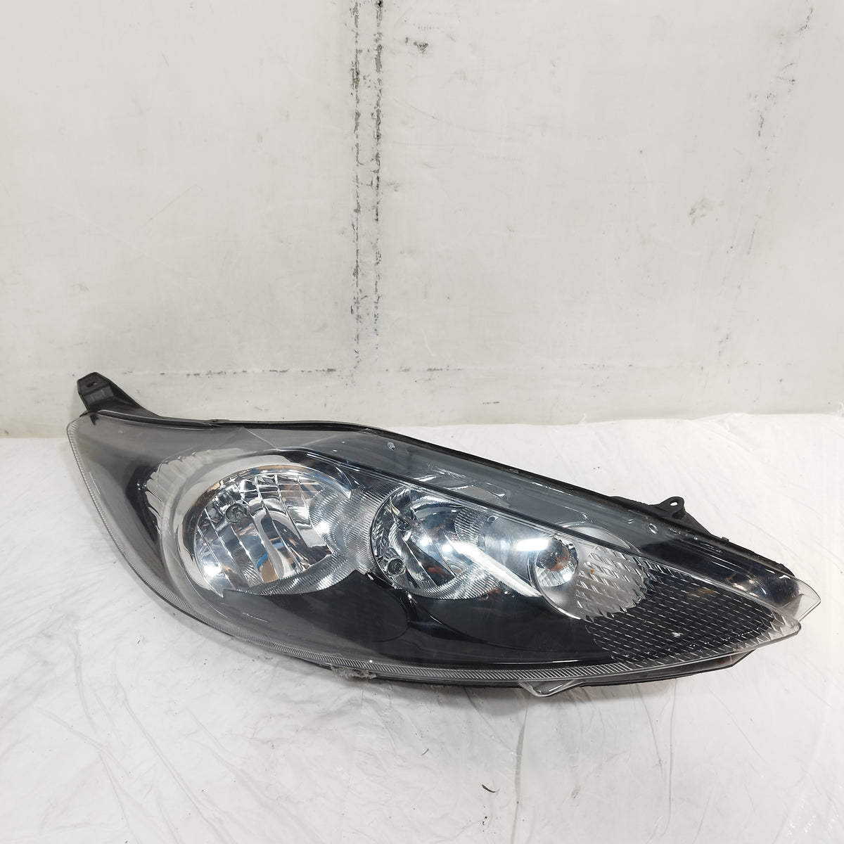 Fanale anteriore dx Ford Fiesta VI (MK7) 2008-2012 DEPO cod: 08-431-1187R ecoAC16720