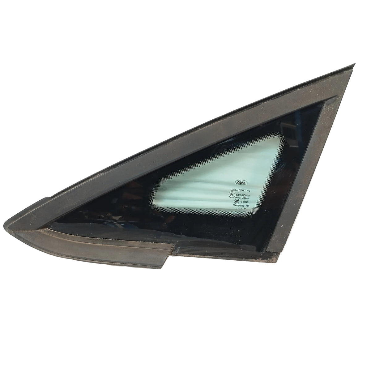 Vetro fisso anteriore sx Ford Fiesta VI (MK7) (CB1 / CCN) 2008-2015 ecoAC17165