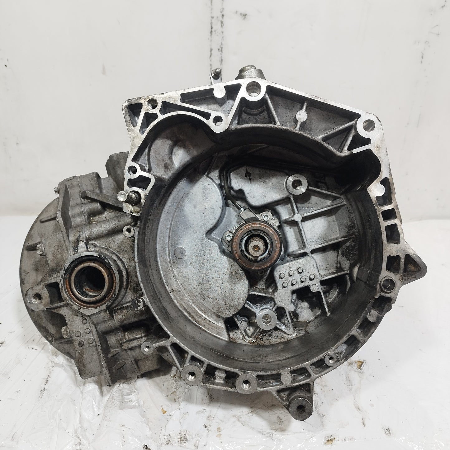 Cambio 6 marce Fiat Bravo II (198) 1.4 T-JET 120CV 2007-2014 cod: 55563397 ecoAC15892