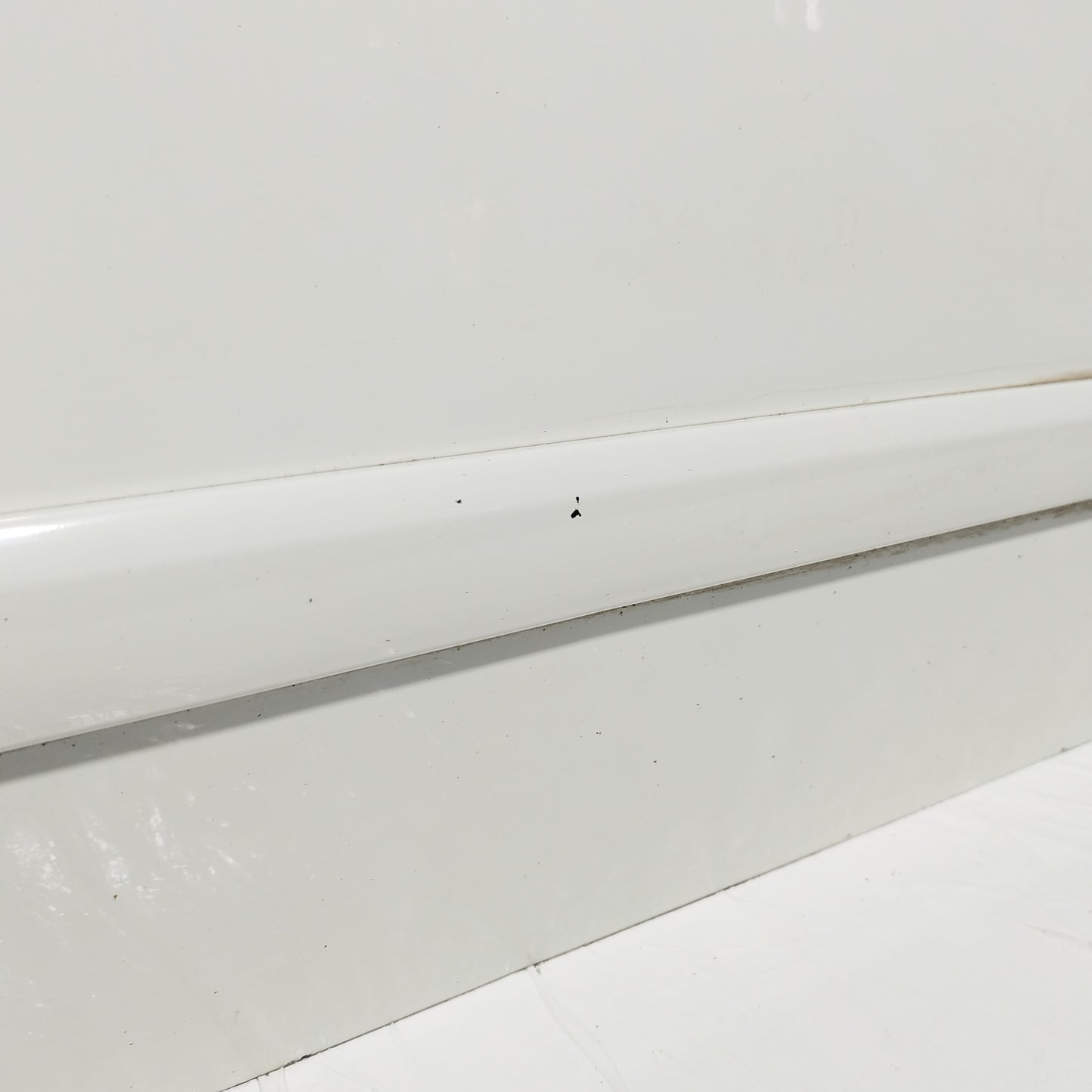 Sportello anteriore dx Bianco Fiat 500 2007 ecoAC14369