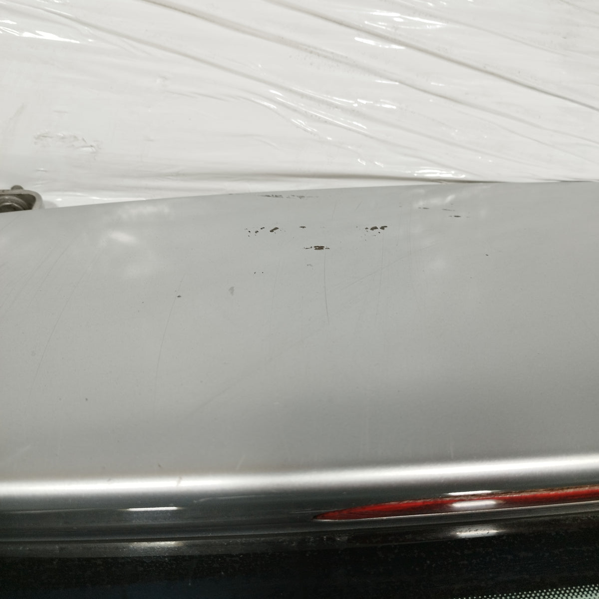 Portellone grigio Volkswagen Polo 2009-2017 ecoAC16960