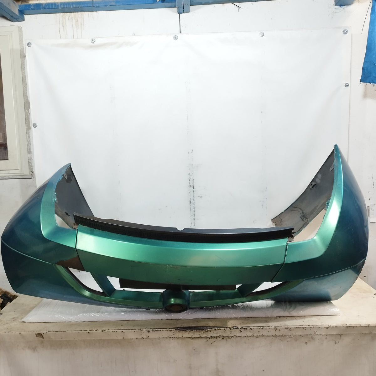 Paraurti posteriore Ford Street Ka Cabrio 2003-2006 ecoAC16819