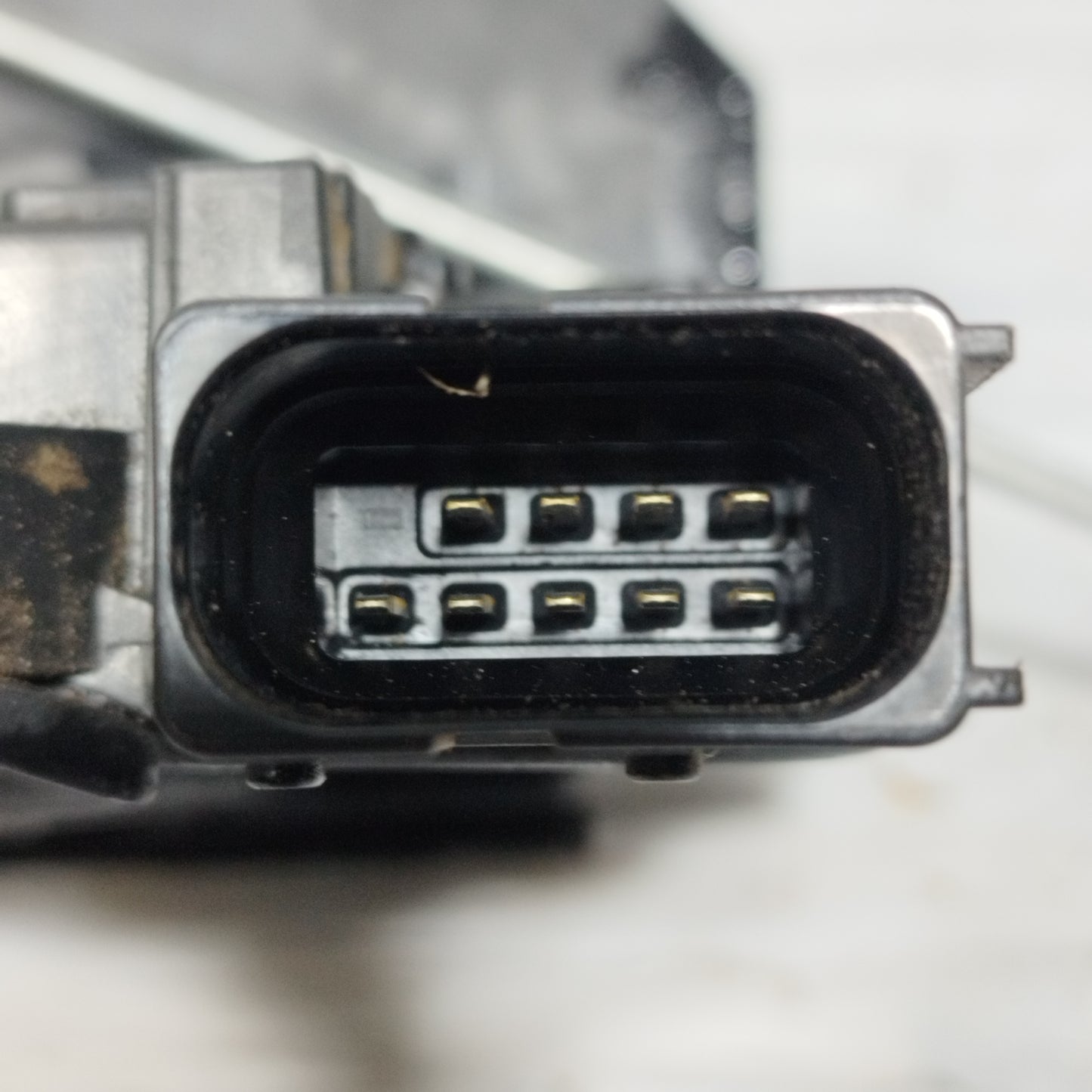 Serratura posteriore sx 9 pin Opel Meriva B 2012 ecoAC10636