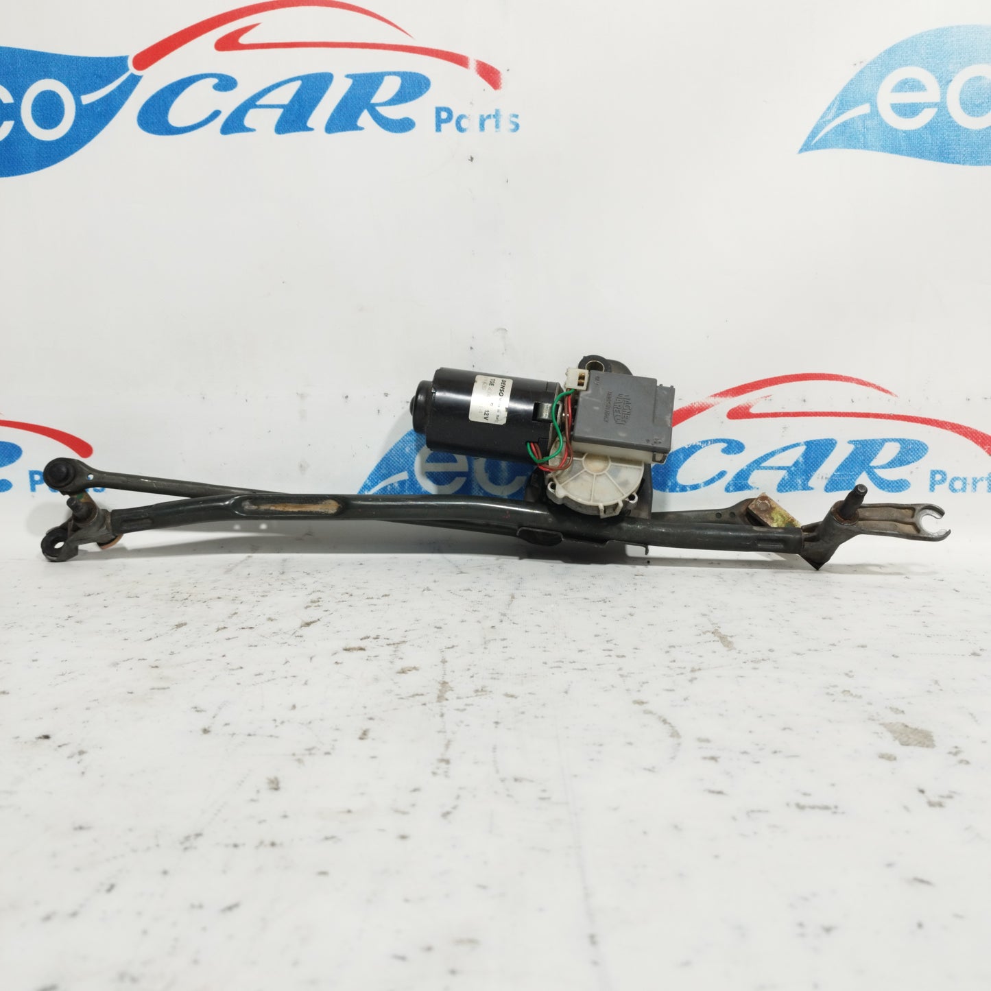 Motorino tergicristalli anteriore Alfa Romeo 156 2002 6 pin cod: TGE433S12V ecoAC8678